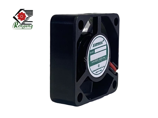 Ventilateur économiseur d'énergie de C.C 3010 30x30x10mm pour l'épurateur d'appareils ménagers d'inverseur
