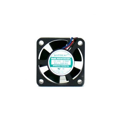dispositifs axiaux de Mini Heat Dissipation For Small de ventilateur de C.C 5V de 30mm