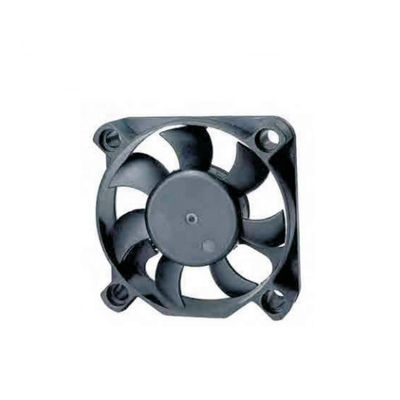 dissipation thermique de fan de cas de 24V 5300RPM 50mm pour le Cabinet électrique