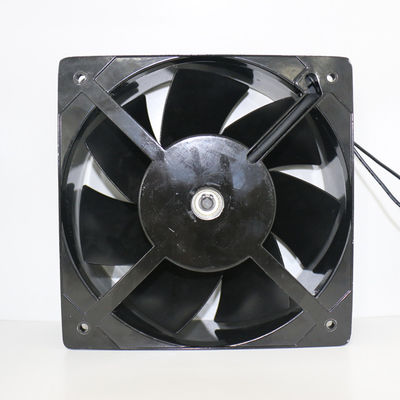 RoHS a certifié la fan imperméable d'ordinateur de 205x205x72mm avec la longue durée de vie