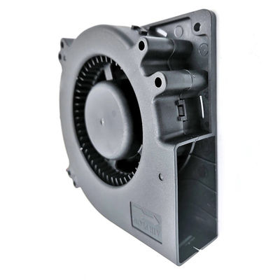 RoHS a certifié le fan imperméable de ventilateur, haut fan de RRM 120mm pour la ventilation