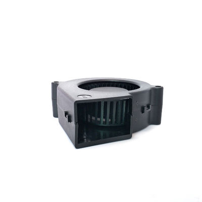 roulement à billes 8W de fan imperméable du ventilateur IP65 de 75x75x30mm double