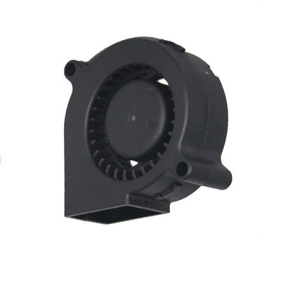 De C.C IP55 cadre en plastique centrifuge durable 5V de fan imperméable de ventilateur