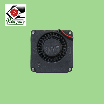 position libre de réduction du bruit de la fan 40x40x10mm de ventilateur de C.C 4010 5V/12V