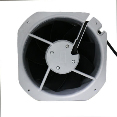Les fans multifonctionnelles de lame en métal de 225mm conjuguent le roulement à billes avec 9 feuilles
