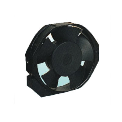 ventilateur axial à C.A. 3000RPM de 170x150x38mm pour l'industrie énergétique de communication
