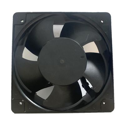 ventilateur électrique imperméable axial 150x150x50mm étanche à l'humidité de C.C 48V