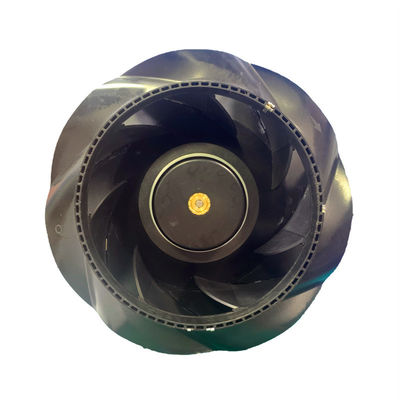 fan centrifuge de C.C de 190mm