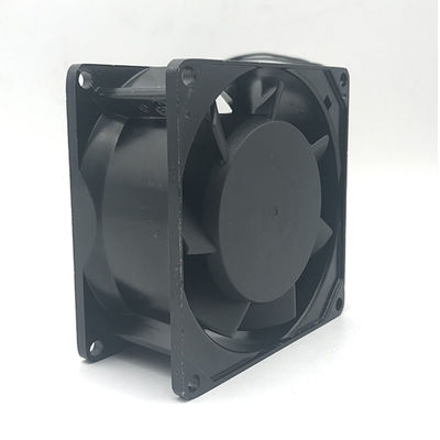 palier manchon axial de ventilateur à C.A. de 110V 110x110x25mm à faible bruit