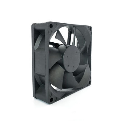 Ventilateur de Cabinet d'ordinateur de 3500 t/mn, position libre de fan de 80x80x25mm