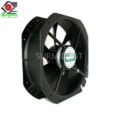 double fan roulement 220V à billes de 280mm, position libre à C.A. flux d'air électrique de fan de grand