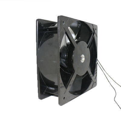 RoHS a certifié des fans de lame en métal de 205mm, fan d'ordinateur de 8 pouces