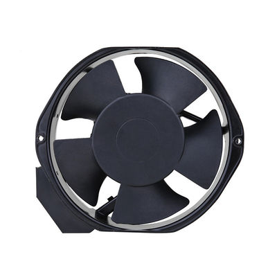 Ventilateur mou du centrifugeur 150mm de vent, fan 110V axiale pour l'équipement audio